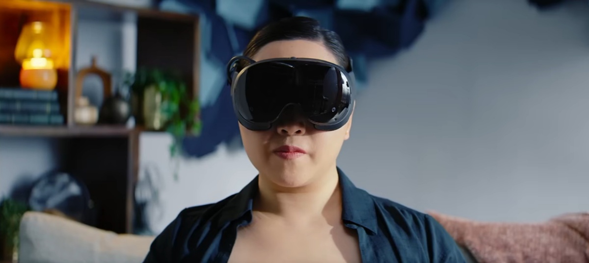 Vazamento indica Steam Frame VR com preço acima de US$ 1.000