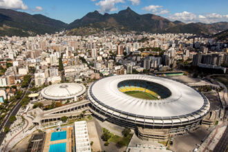 Veja onde assistir Flamengo x Botafogo, Corinthians x Santos e mais