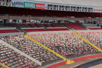 Vendas abertas: ingressos para duelo da Série B em Ribeirão Preto