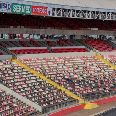 Vendas abertas: ingressos para duelo da Série B em Ribeirão Preto