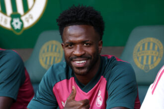 Vini Jr assume comando de jogos e gols ao começar 9ª temporada