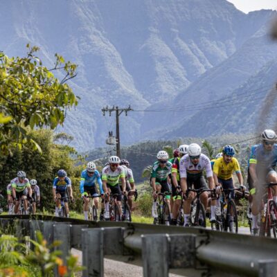 Volta Ciclística de SC parte com 26 países e percorre 20 cidades