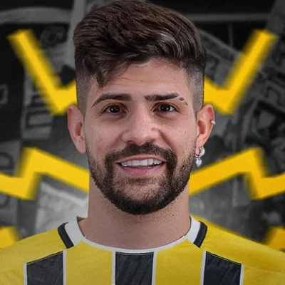 Volta Redonda fecha com Matheus Régis e reforça ataque