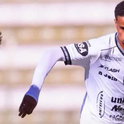 Votuporanguense goleia 11 a 0; São Paulo vence 5 a 1 na 13ª rodada