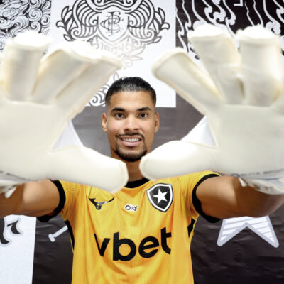 Warleson brilha; Botafogo sofre só um gol após pausa da Copa