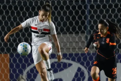 Brasileiro Feminino: Corinthians x São Paulo sustenta força paulista