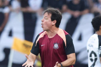 Foto Rodrigo CocaAgência Corinthians.