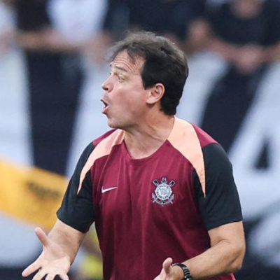 Foto Rodrigo CocaAgência Corinthians.