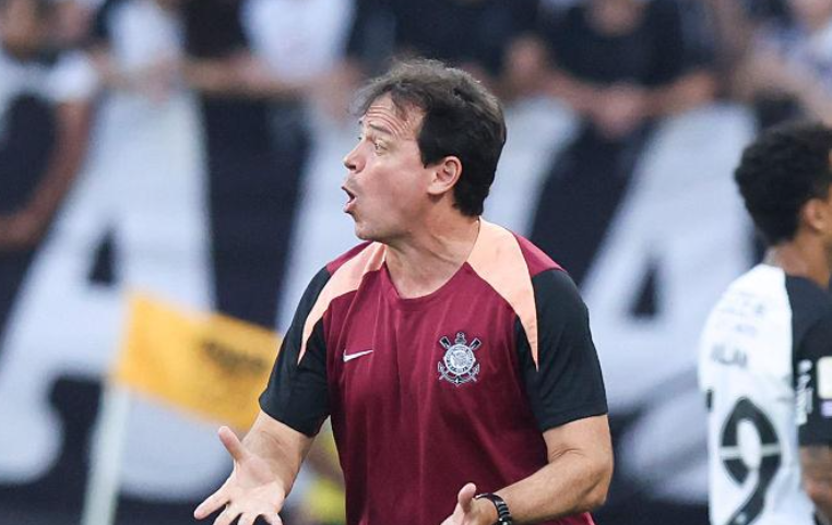Foto Rodrigo CocaAgência Corinthians.