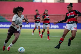 Saiba as diretrizes para desenvolvimento do futebol feminino no Brasil