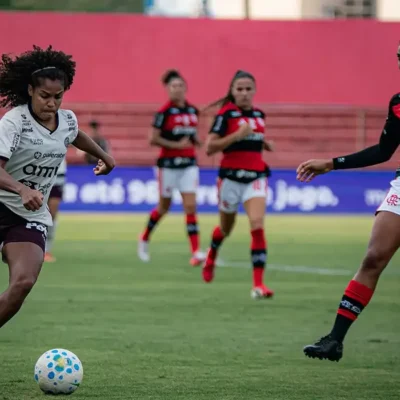 Saiba as diretrizes para desenvolvimento do futebol feminino no Brasil