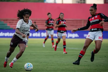 Saiba as diretrizes para desenvolvimento do futebol feminino no Brasil