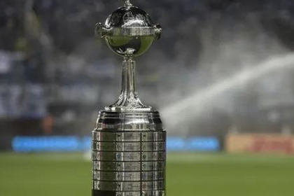 Troféu Libertadores