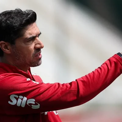 Abel Ferreira pode assumir comando do Sporting após pressão em Rui Borges