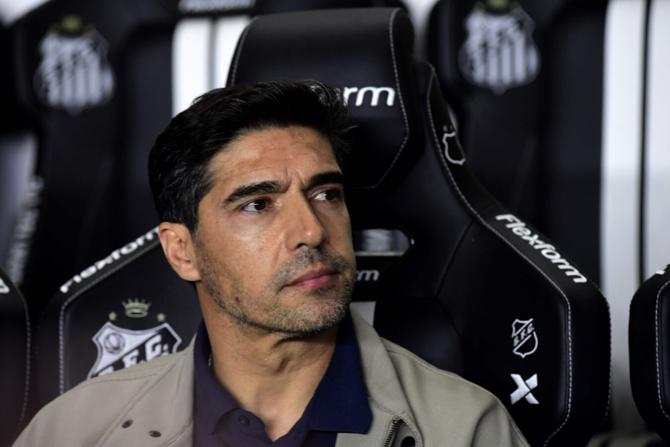 Abel garante: Palmeiras vai disputar todas as frentes