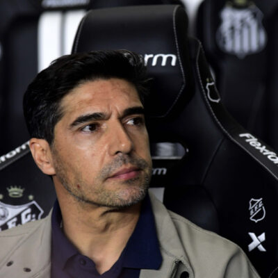 Abel garante: Palmeiras vai disputar todas as frentes