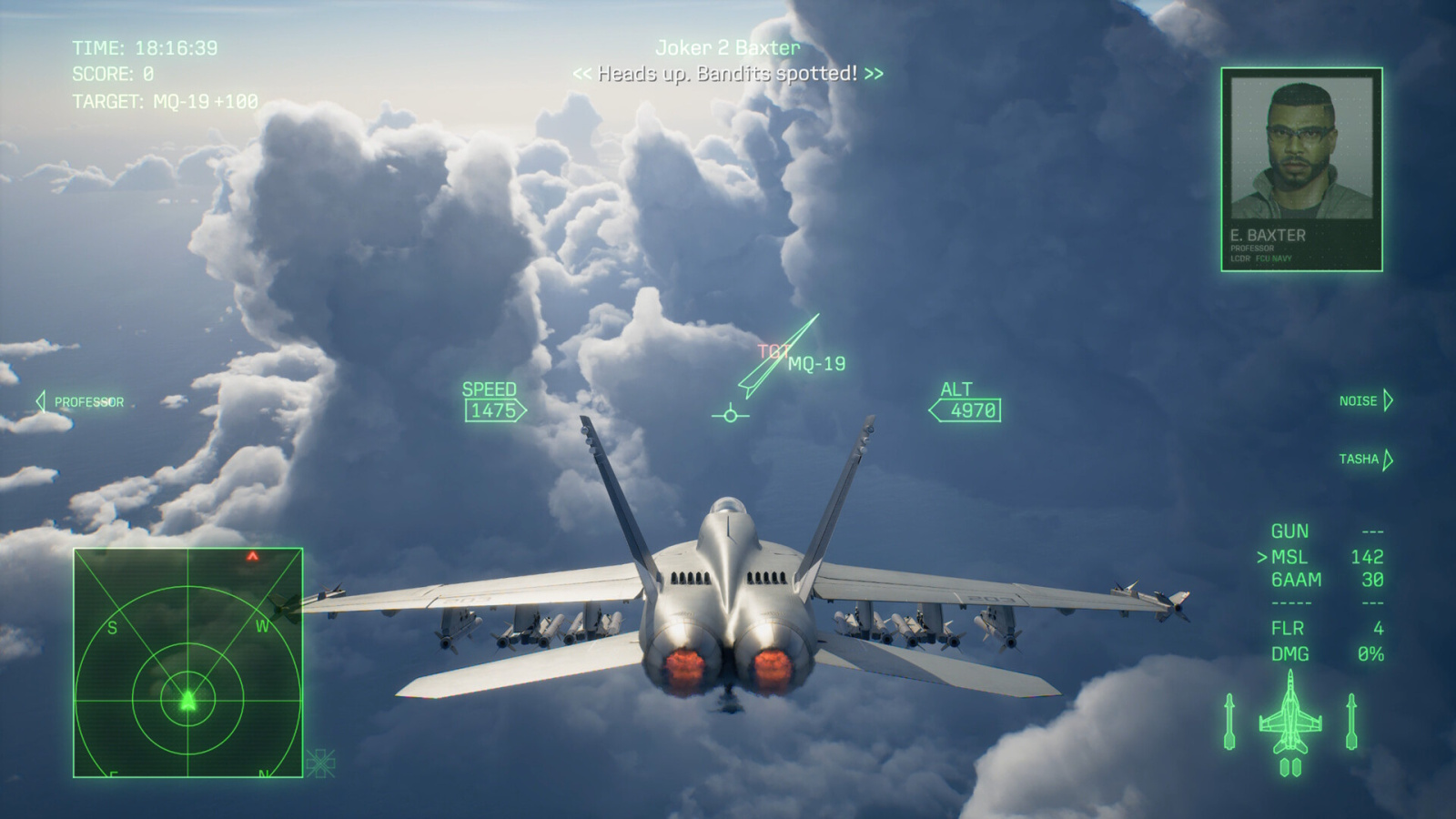 Ace Combat 8 lidera lançamentos da semana com remasters e novidades