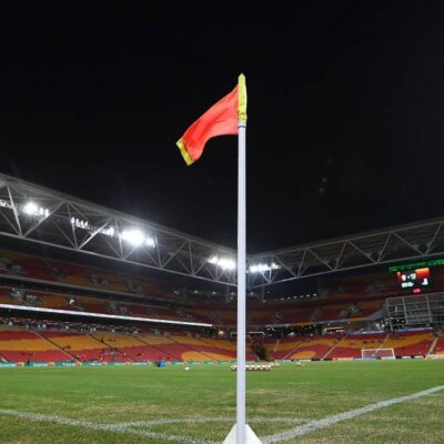 Acompanhe terça (29/09): Brasil x Austrália, Nations League e rodada da Série B