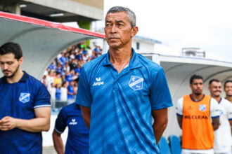 Alberto Félix assume o Taubaté e mira acesso na Série A2 de 2027