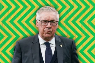 Ancelotti revela lista nesta quarta e inicia novo projeto