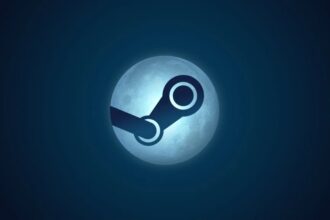 Aproveite: 5 jogos na Steam com até 80% de desconto