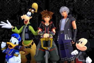 Aproveite até 75% em jogos Square Enix na Epic Games Store