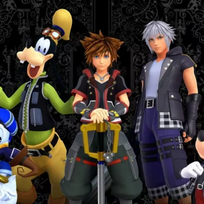 Aproveite até 75% em jogos Square Enix na Epic Games Store
