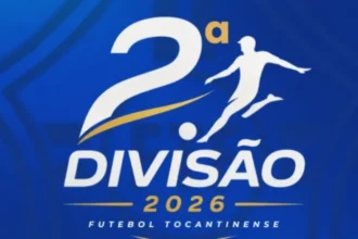 Arranca a Segunda Divisão TO 2026 com oito clubes em busca do acesso