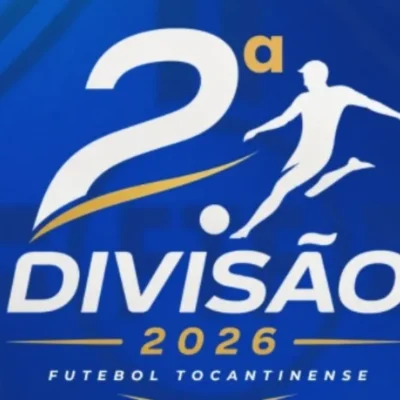 Arranca a Segunda Divisão TO 2026 com oito clubes em busca do acesso