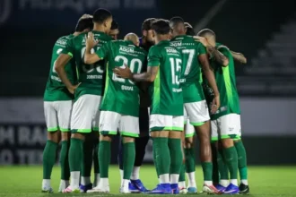 Associados do Guarani votam proposta de R,075 bi para ceder 90% da SAF