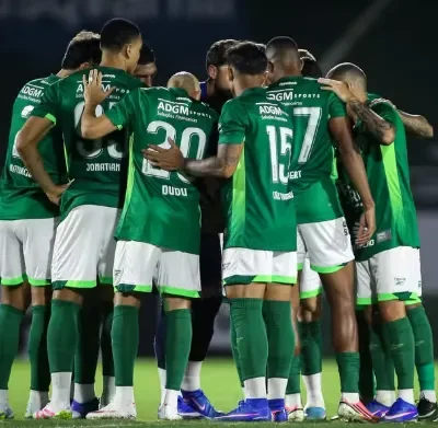 Associados do Guarani votam proposta de R,075 bi para ceder 90% da SAF
