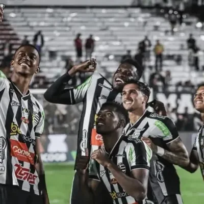 Athletic recebe o Sport às 20h30 em duelo decisivo pela Série B