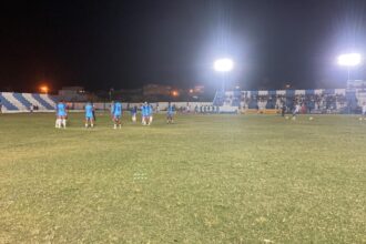 Auto Esporte vira e reforça liderança na 6ª rodada da 2ª divisão PB