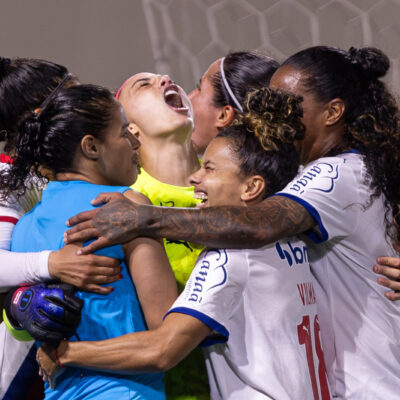Bahia busca heptacampeonato e avança ao mata-mata da Copa do Brasil