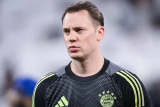 Bayern quer Bernd Leno para guiar transição do gol após Neuer