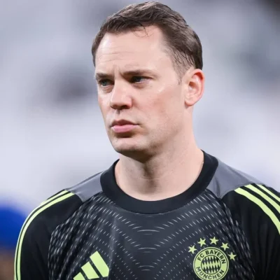 Bayern quer Bernd Leno para guiar transição do gol após Neuer