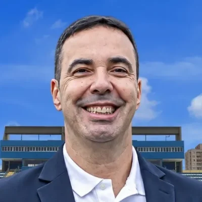 Beto Souza assume futebol do Santo André e prepara elenco para 2027