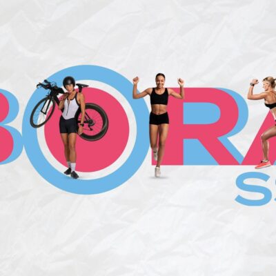 Bora SSA: Salvador recebe torneios, ações esportivas e Ibercup
