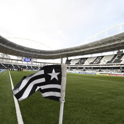 Botafogo sela acordos com MLS e Ludogorets e avança na RJ