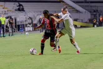 Botafogo-SP busca quebra de tabu contra Ponte Preta na Arena Nicnet