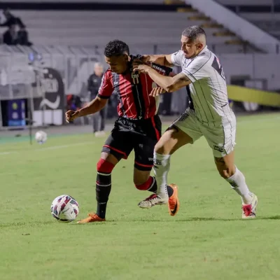 Botafogo-SP busca quebra de tabu contra Ponte Preta na Arena Nicnet