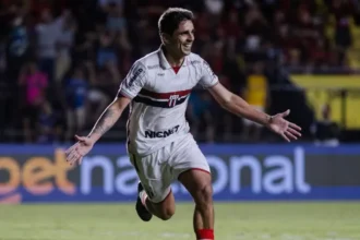 Botafogo vence Ponte Preta por 2 a 0 e interrompe invencibilidade adversária