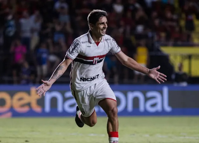 Botafogo vence Ponte Preta por 2 a 0 e interrompe invencibilidade adversária