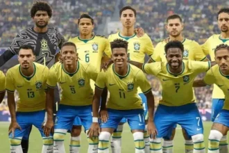 Brasil arranca empate com Austrália em amistoso e recebe críticas