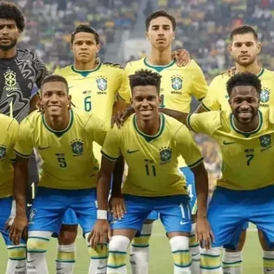 Brasil arranca empate com Austrália em amistoso e recebe críticas