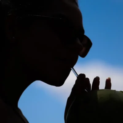 Calor retorna a Sergipe e chuvas se redistribuem nesta terça
