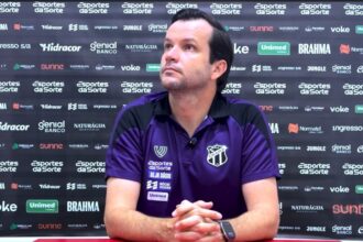 Ceará tenta reação contra o Sport; Leão mira vaga na Série A