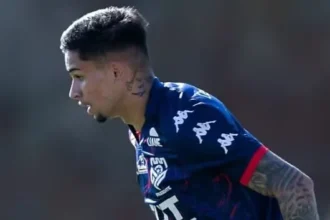 Cerdan busca reviravolta na carreira e projeta 2027 de destaque