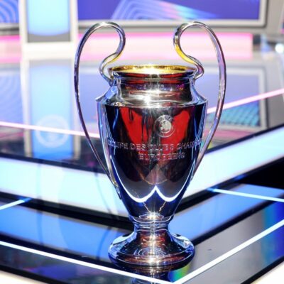 Champions 2026/27 arranca: favoritos, surpresas e o que esperar