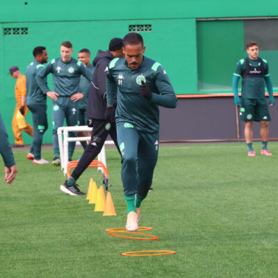 Chapecoense vai à Neo Química com Camilo de volta; Pacheco é desfalque